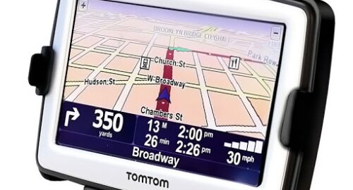 TomTom XL 325 SE 4.3 Review