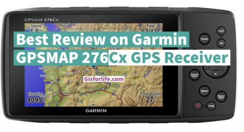 Best Review on Garmin GPSMAP 276Cx GPS Receiver