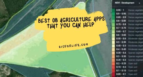 Best 08 agricultural applications That you Can Help