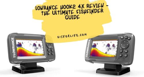 Lowrance Hook2 4x Review - The Ultimate Fishfinder Guide