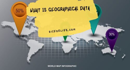 What is geography data