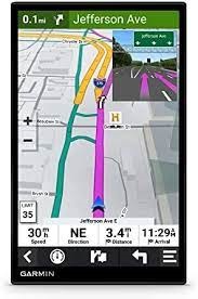 Garmin DriveSmart 86 Review - The Best Car GPS Navigator
