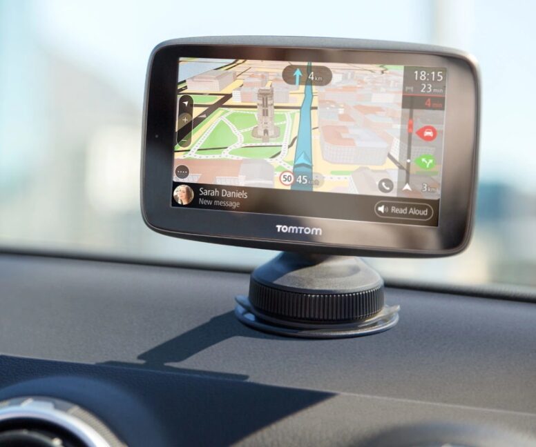 Features To Consider When Buying A Portable GPS Navigation System