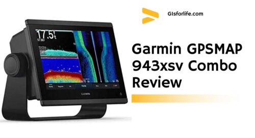 Garmin GPSMAP 943xsv Combo Review