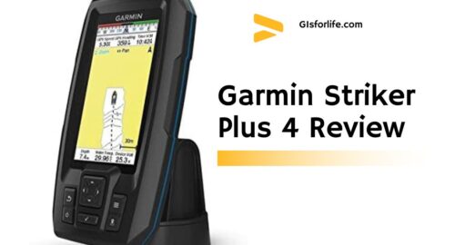 Garmin Striker Plus 4 Review