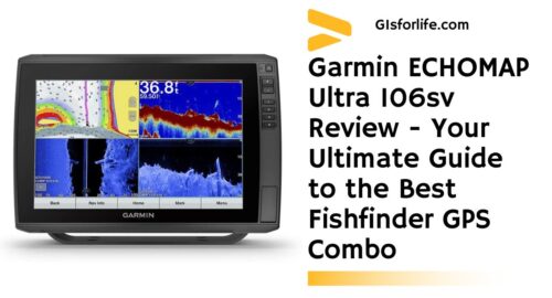 Garmin ECHOMAP Ultra 106sv Review - Your Ultimate Guide to the Best Fishfinder GPS Combo