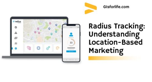 Radius Tracking Understanding Location-Based Marketing