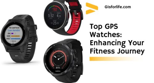 Top GPS Watches Enhancing Your Fitness Journey