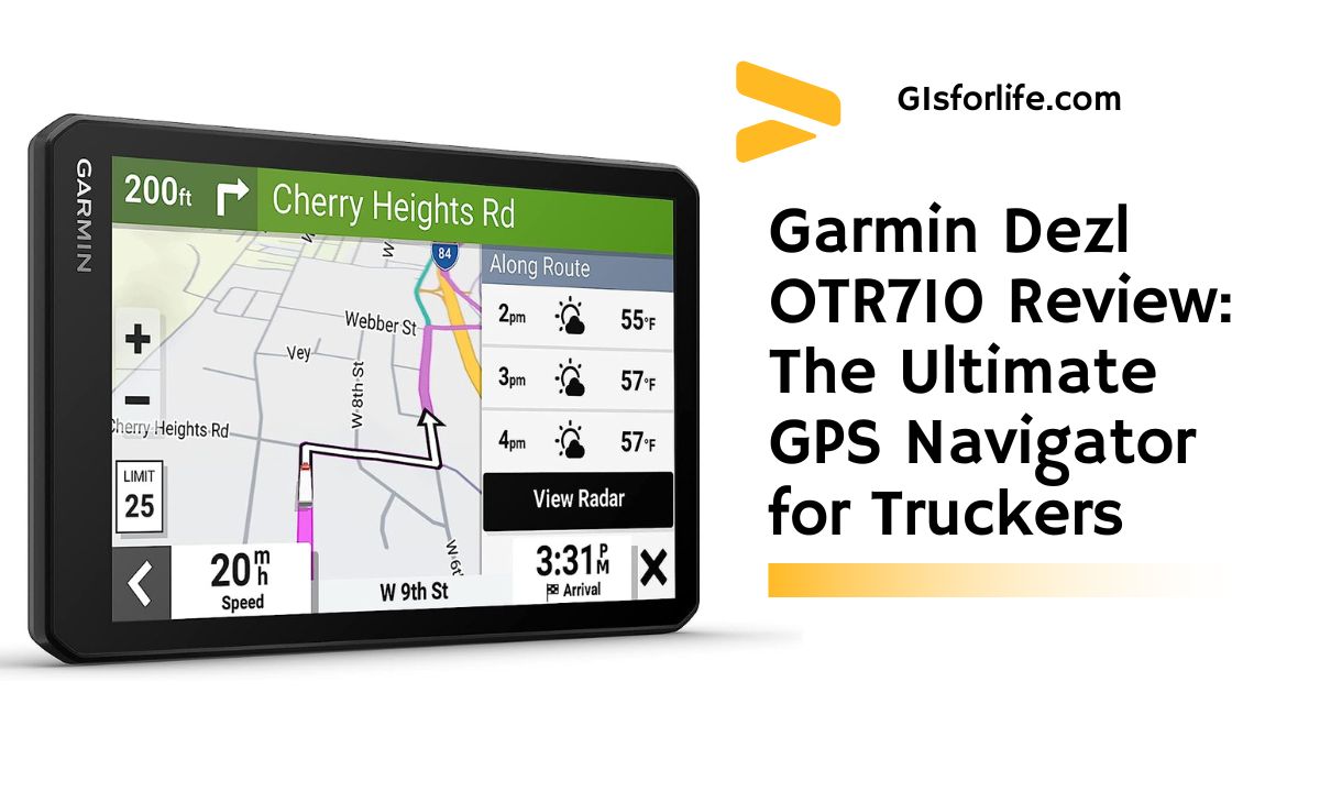 Trucker Gps INNOSURE [2-PACK] Tempered Glass Screen Protector For Garmin Dezl OTR1000, OTR1010, OTR1020 10 Inch Touchscreen Anti Finger Print (HD Clear Gps Garmin