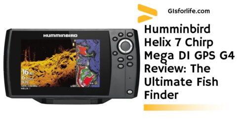 Humminbird Helix 7 Chirp Mega DI GPS G4 Review The Ultimate Fish Finder