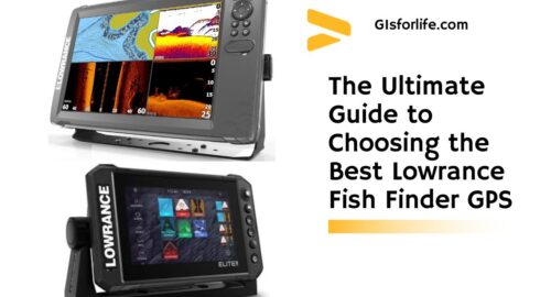 The Ultimate Guide to Choosing the Best Lowrance Fish Finder GPS