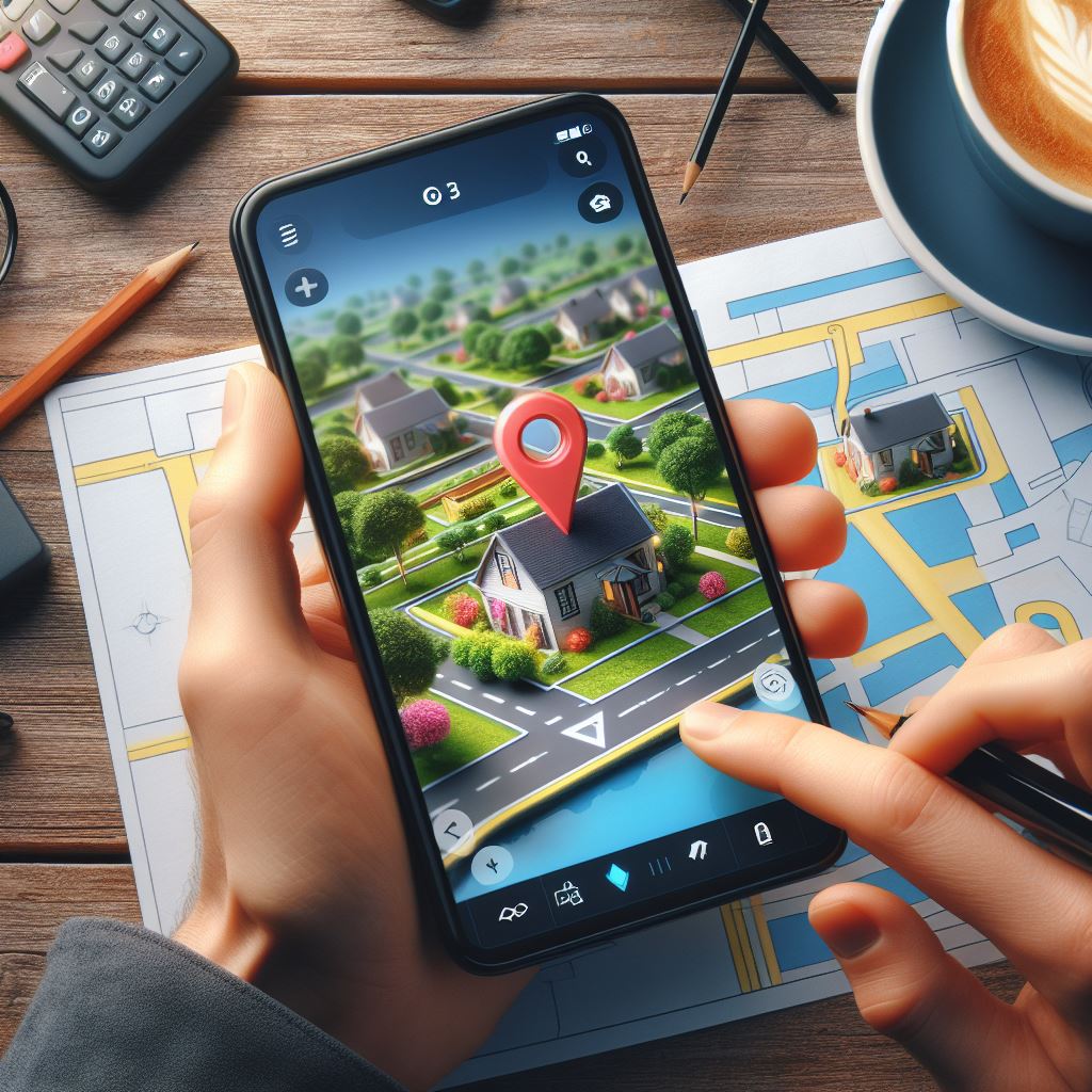 How to Find Property Pins with a GPS Your Ultimate Guide