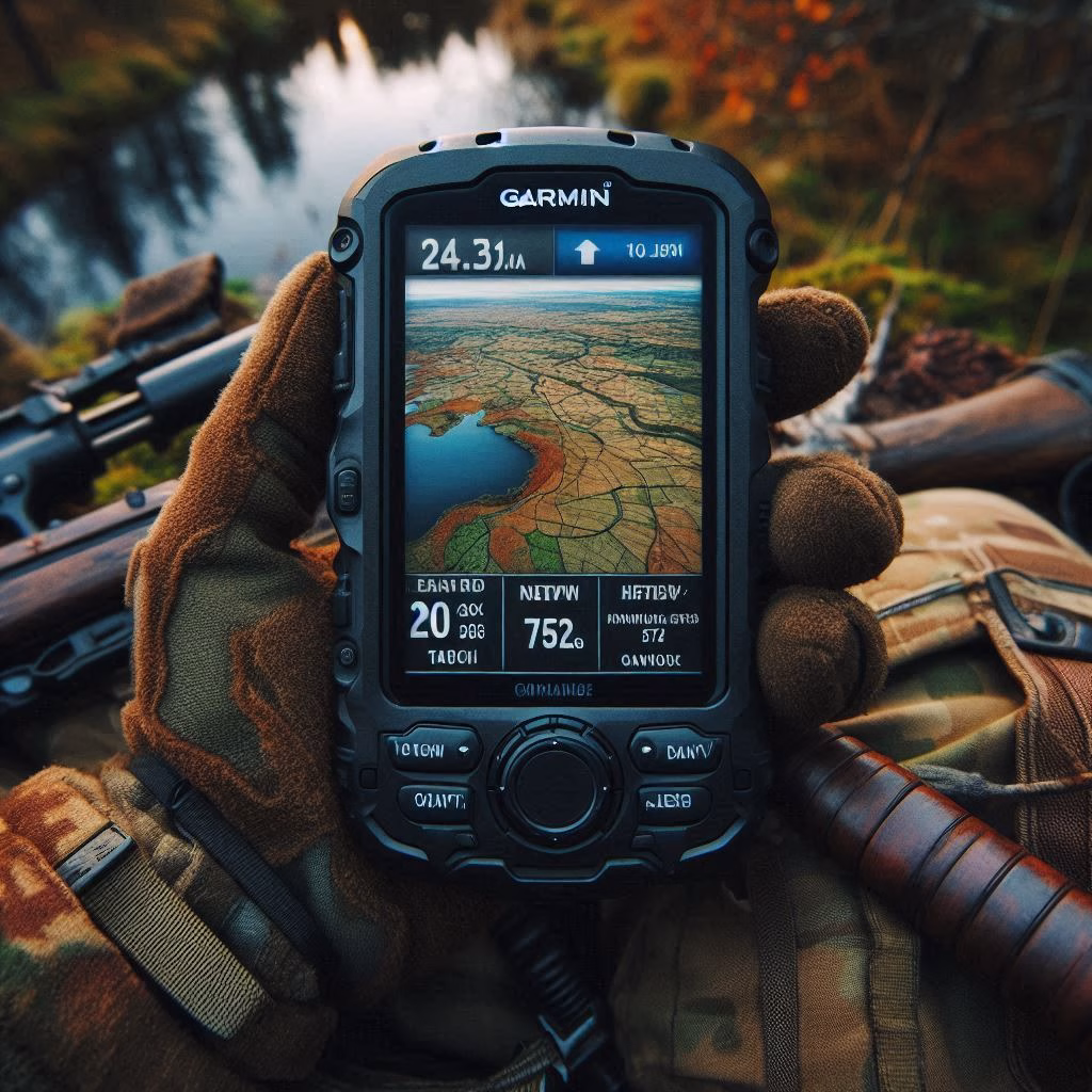 Garmin GPSMAP 67 Rugged GPS Handheld Review