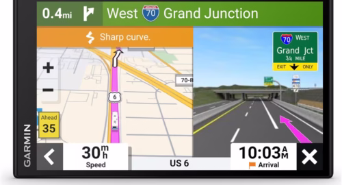 Garmin 7 Inch RV 795 GPS Navigator Review The Road Wise Guide for Every Adventure