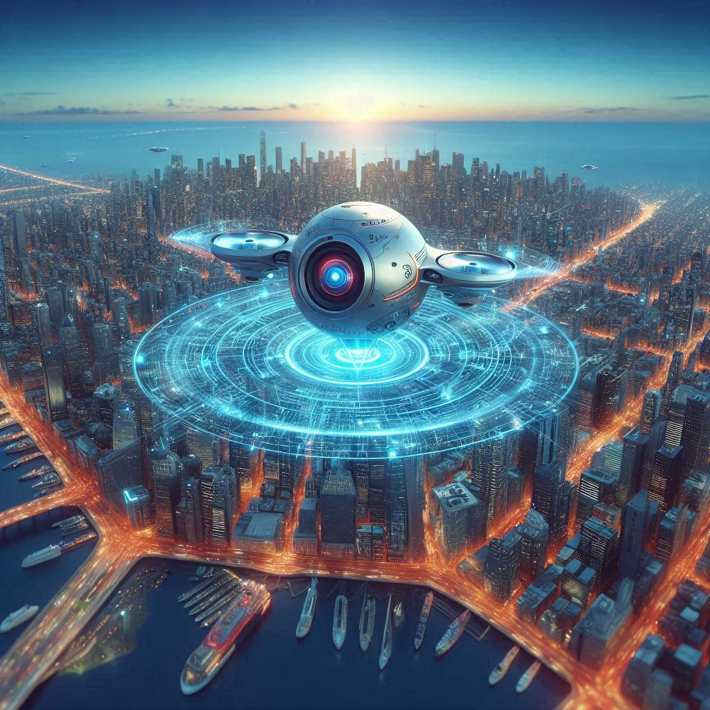 Autonomous GIS The Next Generation of AI-Powered Spatial Intelligence