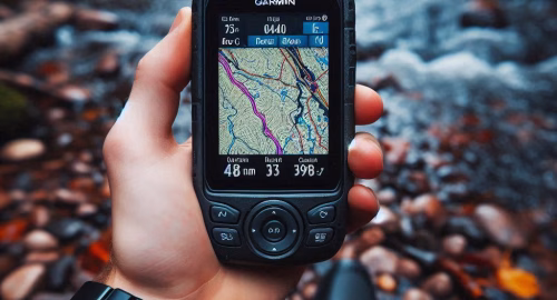 Garmin eTrex SE GPS Handheld Navigator Review