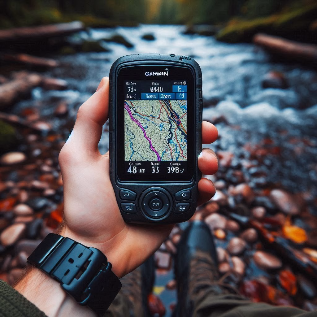 Garmin eTrex SE GPS Handheld Navigator Review