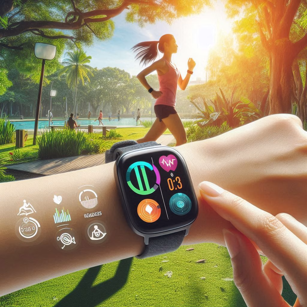 Unveiling the Fitbit Versa 4 The Ultimate GPS Fitness Smartwatch with Daily Readiness