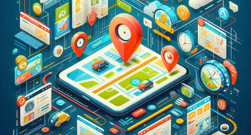 Best Offline GPS Navigation Apps