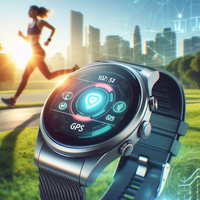 Do All Smartwatches Have Built-In GPS
