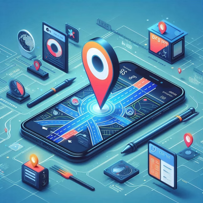 Does GPS Use Data A Premium Guide to Understanding GPS and Mobile Navigation