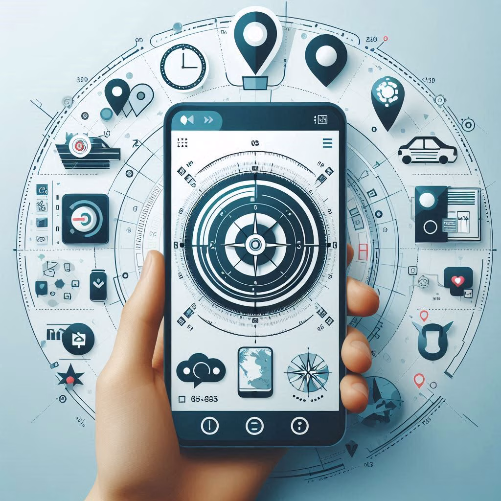 How to Calibrate GPS on a Phone for Better Accuracy